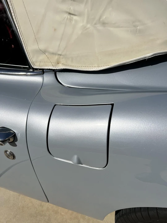 1960 Chevrolet Corvette C1 - Image 20 of 31