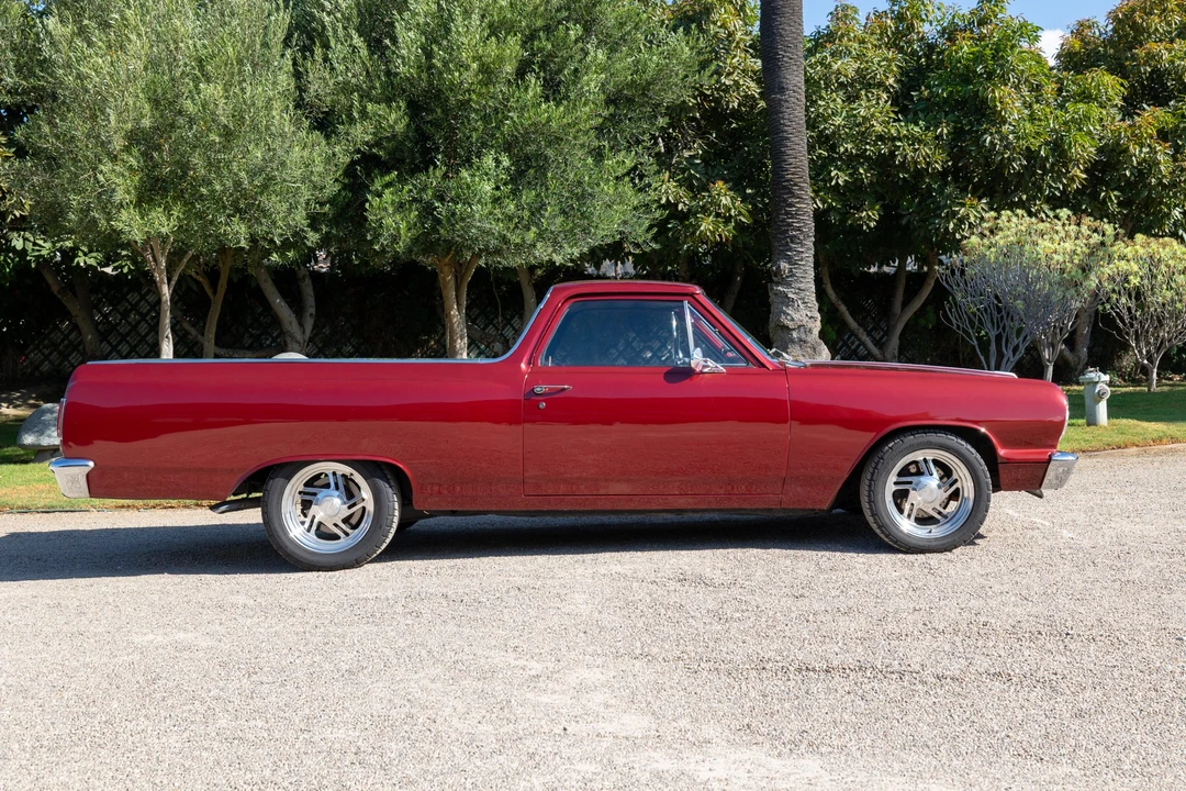 1964 Chevrolet El Camino 1st Gen - Image 7 of 31