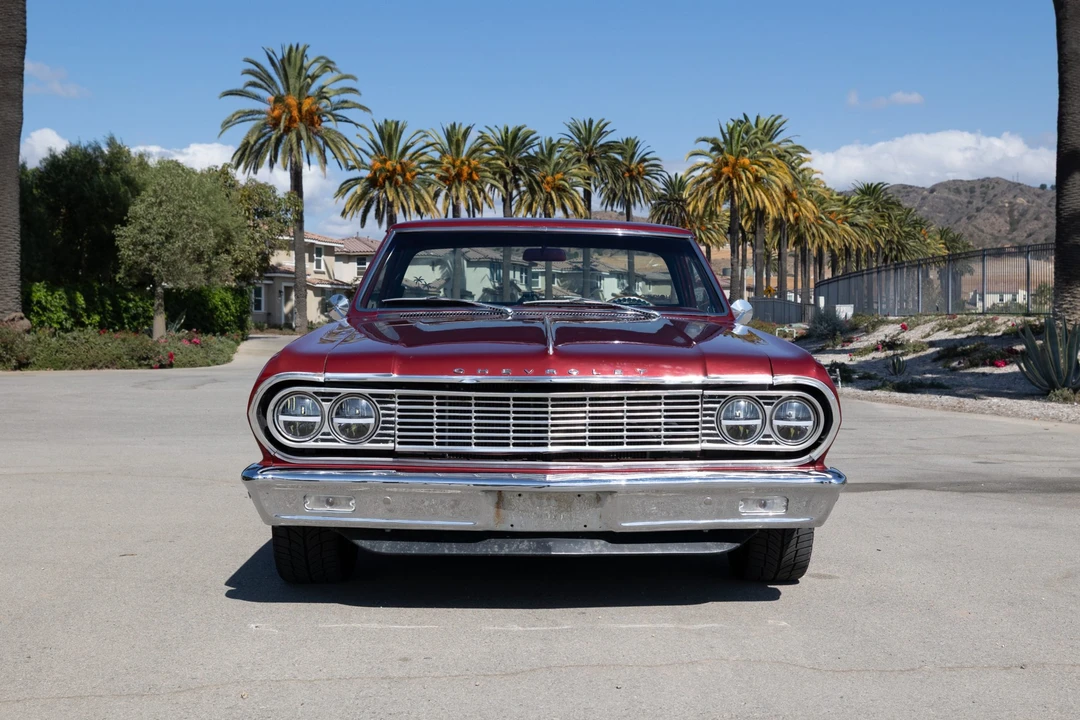 1964 Chevrolet El Camino 1st Gen - Image 12 of 31