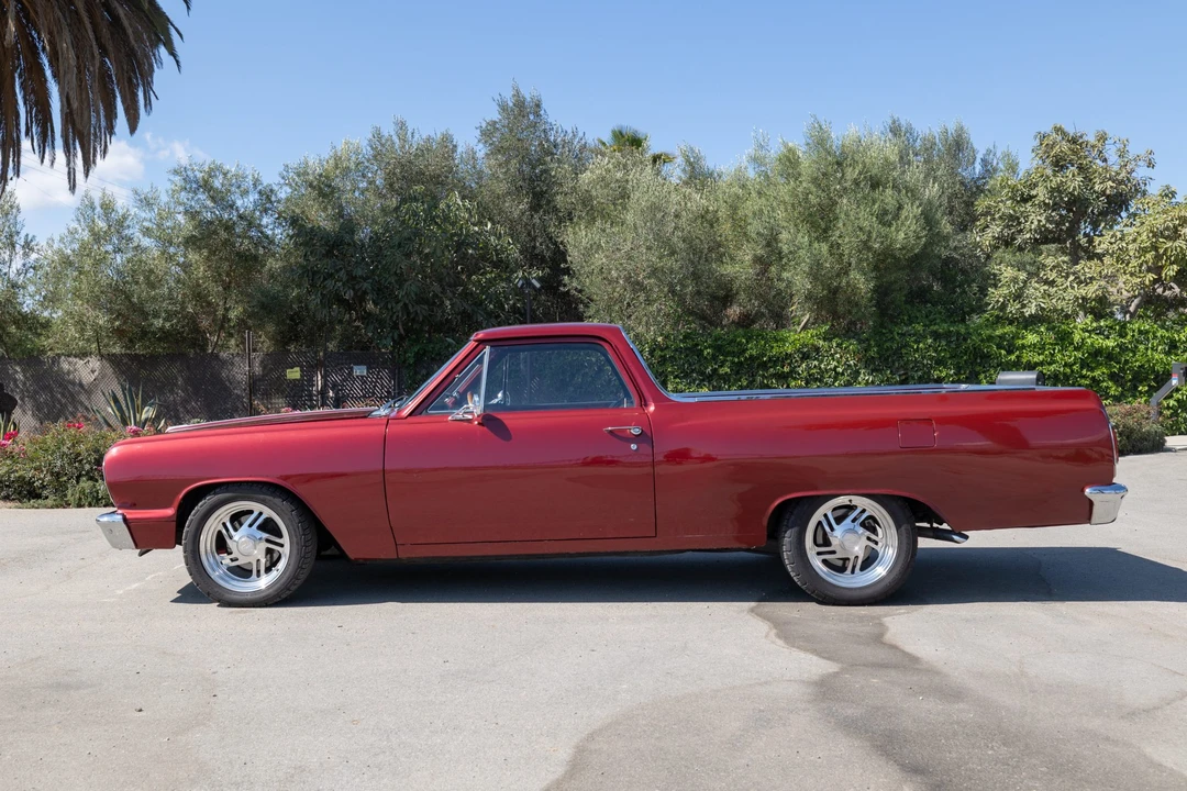 1964 Chevrolet El Camino 1st Gen - Image 14 of 31