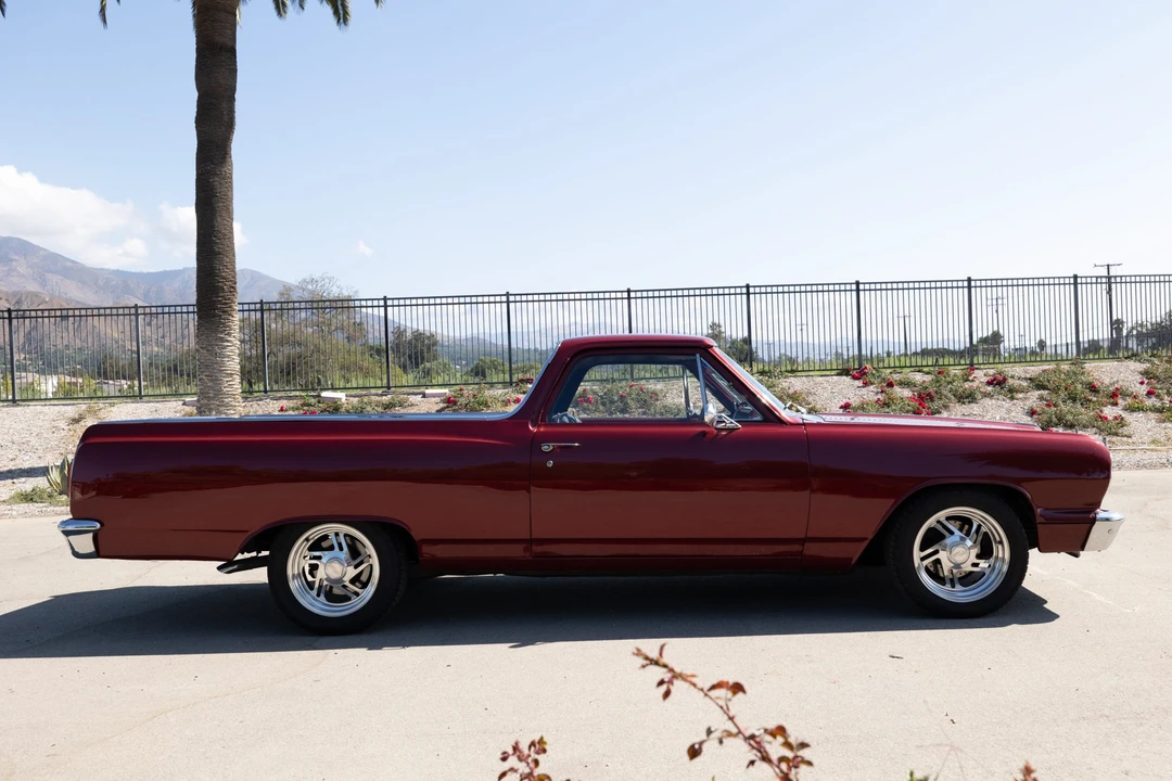 1964 Chevrolet El Camino 1st Gen - Image 18 of 31