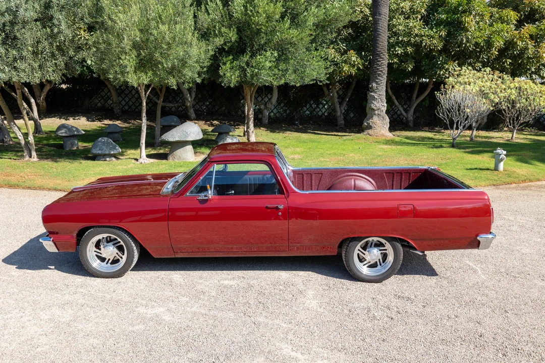1964 Chevrolet El Camino 1st Gen - Image 20 of 31