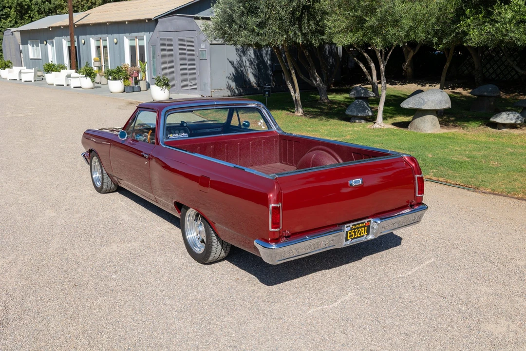 1964 Chevrolet El Camino 1st Gen - Image 21 of 31