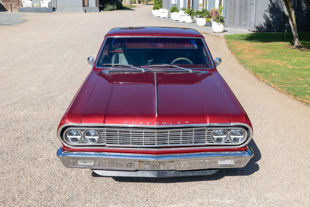 1964 Chevrolet El Camino 1st Gen - Image 27 of 31