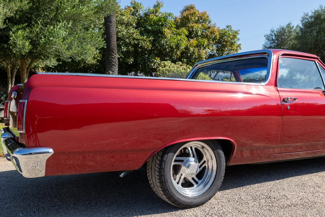 1964 Chevrolet El Camino 1st Gen - Image 28 of 31