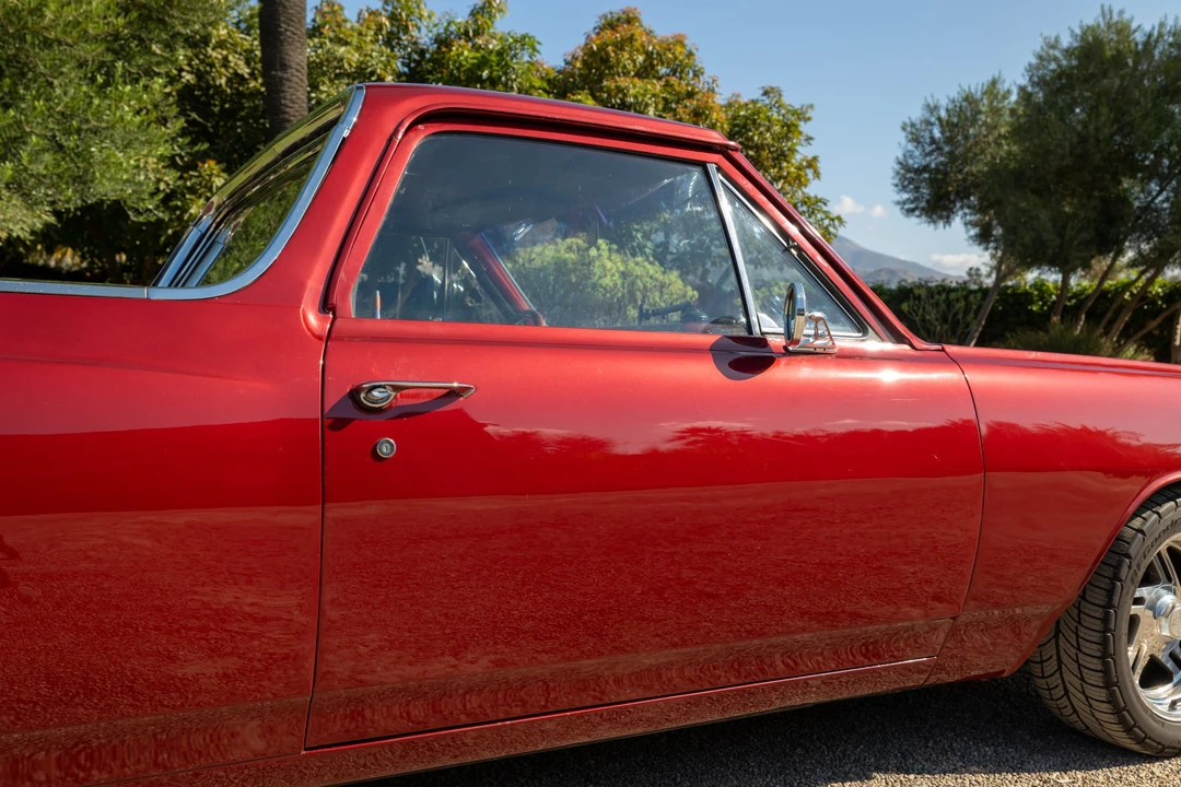 1964 Chevrolet El Camino 1st Gen - Image 29 of 31