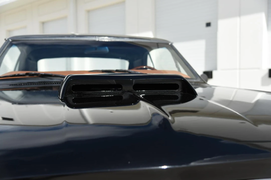 1966 Chevrolet Chevelle 1st Gen - Image 22 of 31