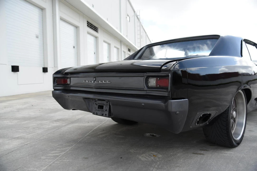 1966 Chevrolet Chevelle 1st Gen - Image 29 of 31