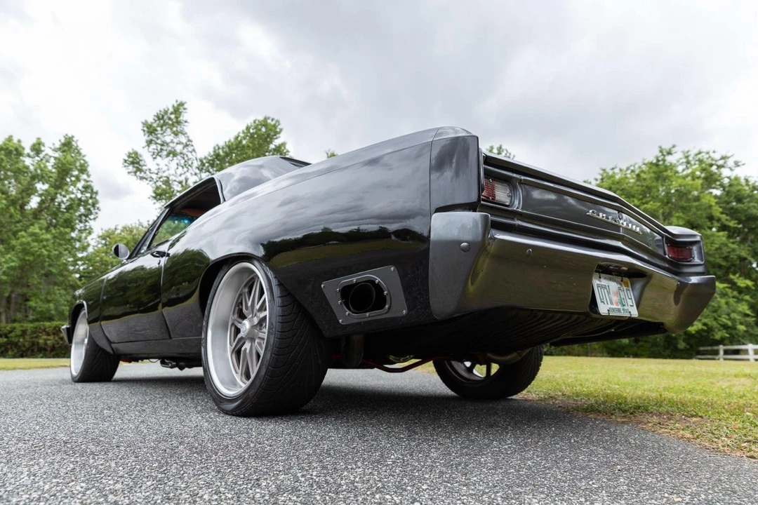 1966 Chevrolet Chevelle 1st Gen - Image 20 of 31