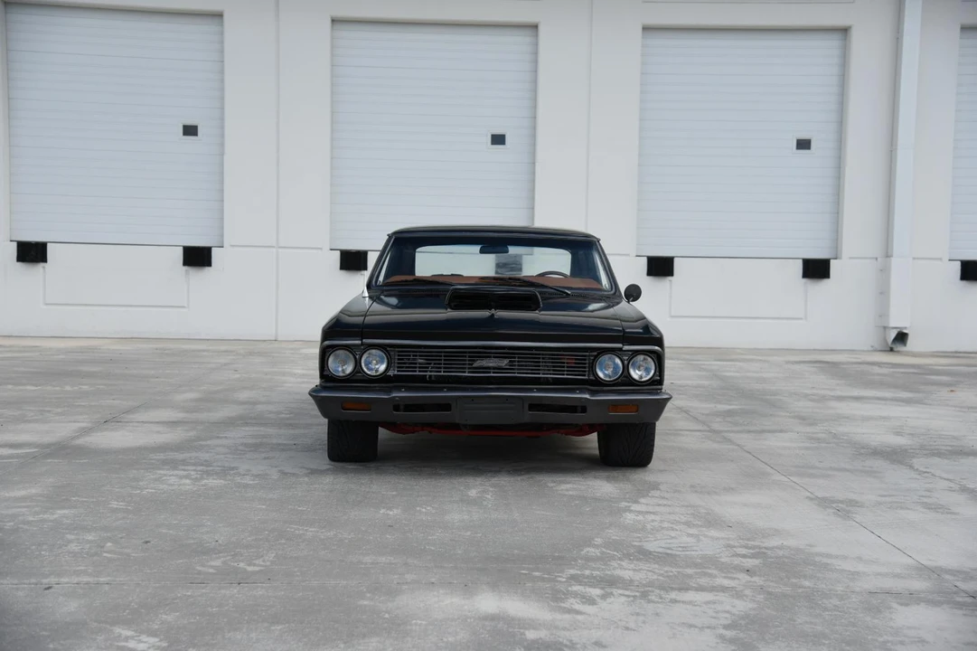 1966 Chevrolet Chevelle 1st Gen - Image 4 of 31