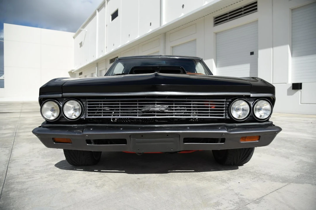 1966 Chevrolet Chevelle 1st Gen - Image 3 of 31