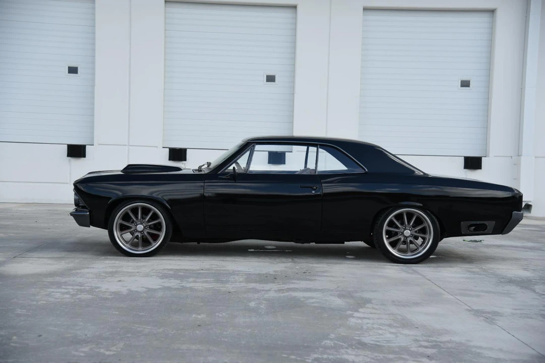 1966 Chevrolet Chevelle 1st Gen - Image 8 of 31