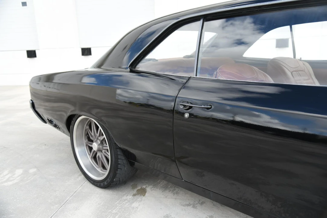 1966 Chevrolet Chevelle 1st Gen - Image 27 of 31