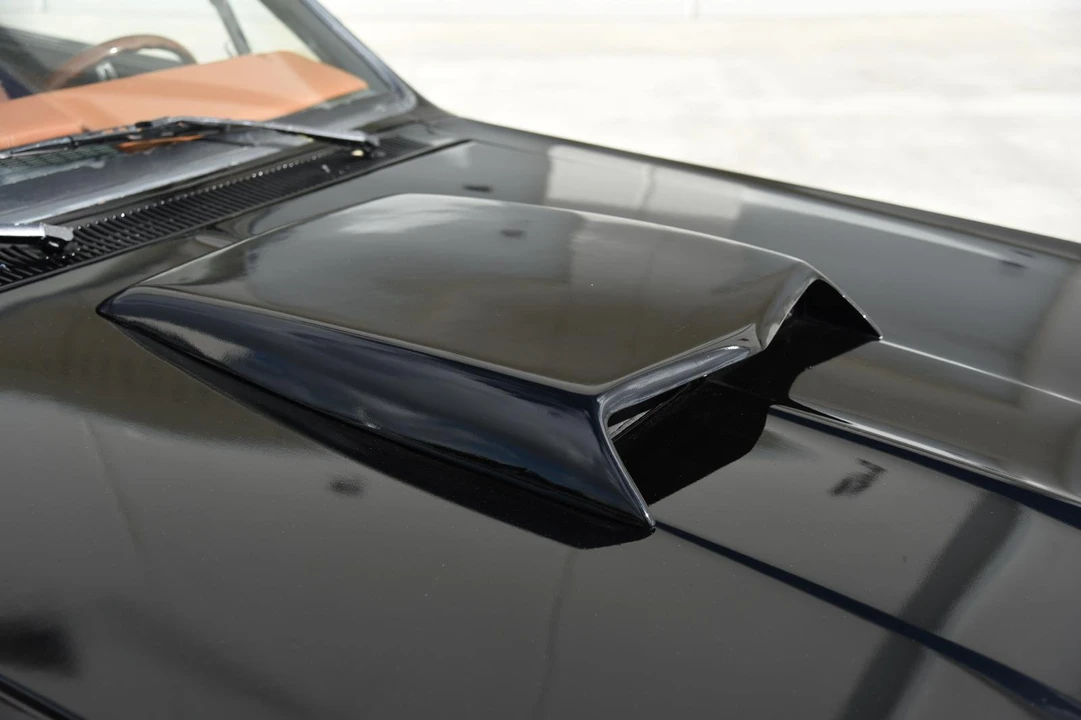 1966 Chevrolet Chevelle 1st Gen - Image 26 of 31