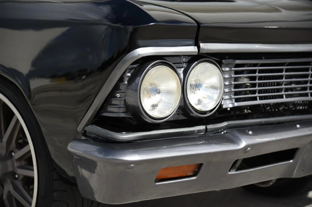 1966 Chevrolet Chevelle 1st Gen - Image 24 of 31