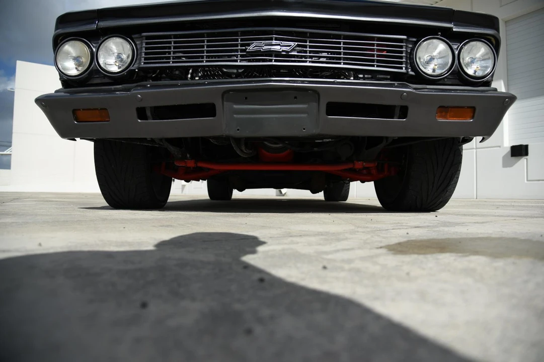 1966 Chevrolet Chevelle 1st Gen - Image 23 of 31