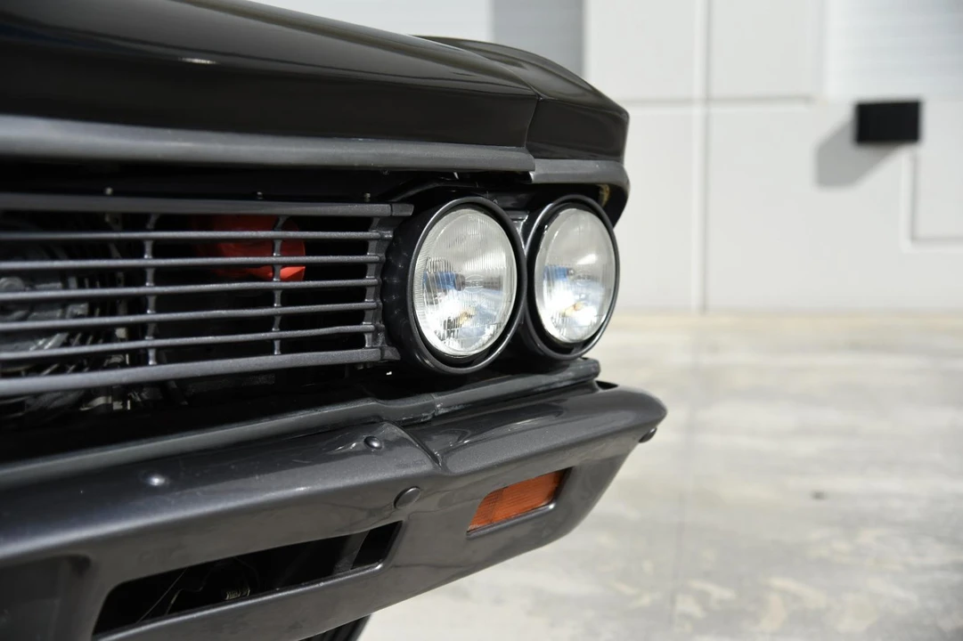 1966 Chevrolet Chevelle 1st Gen - Image 25 of 31