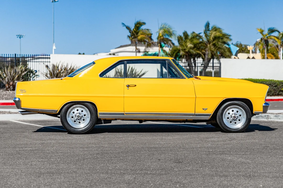 1966 Chevrolet II 2nd Gen - Image 5 of 31
