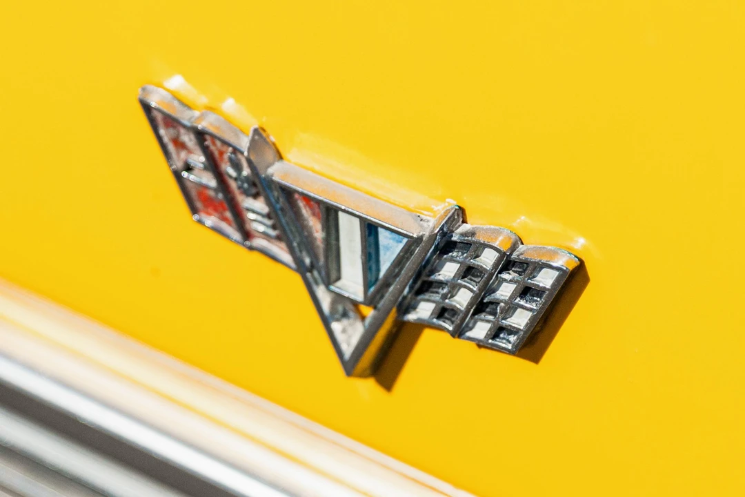 1966 Chevrolet II 2nd Gen - Image 28 of 31