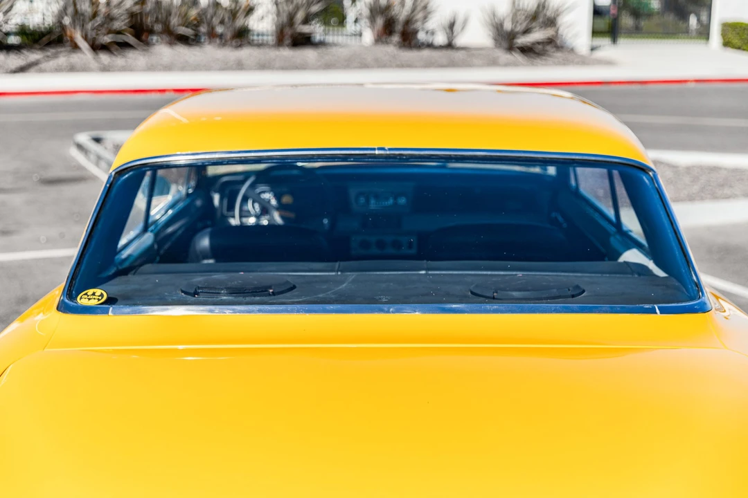 1966 Chevrolet II 2nd Gen - Image 20 of 31