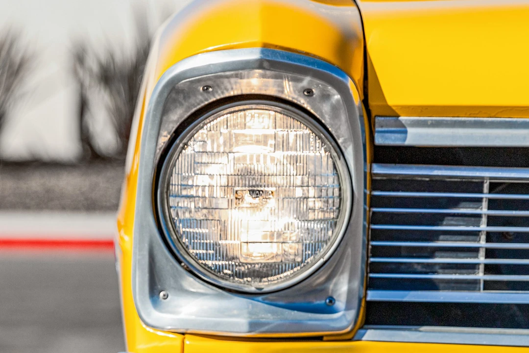 1966 Chevrolet II 2nd Gen - Image 11 of 31