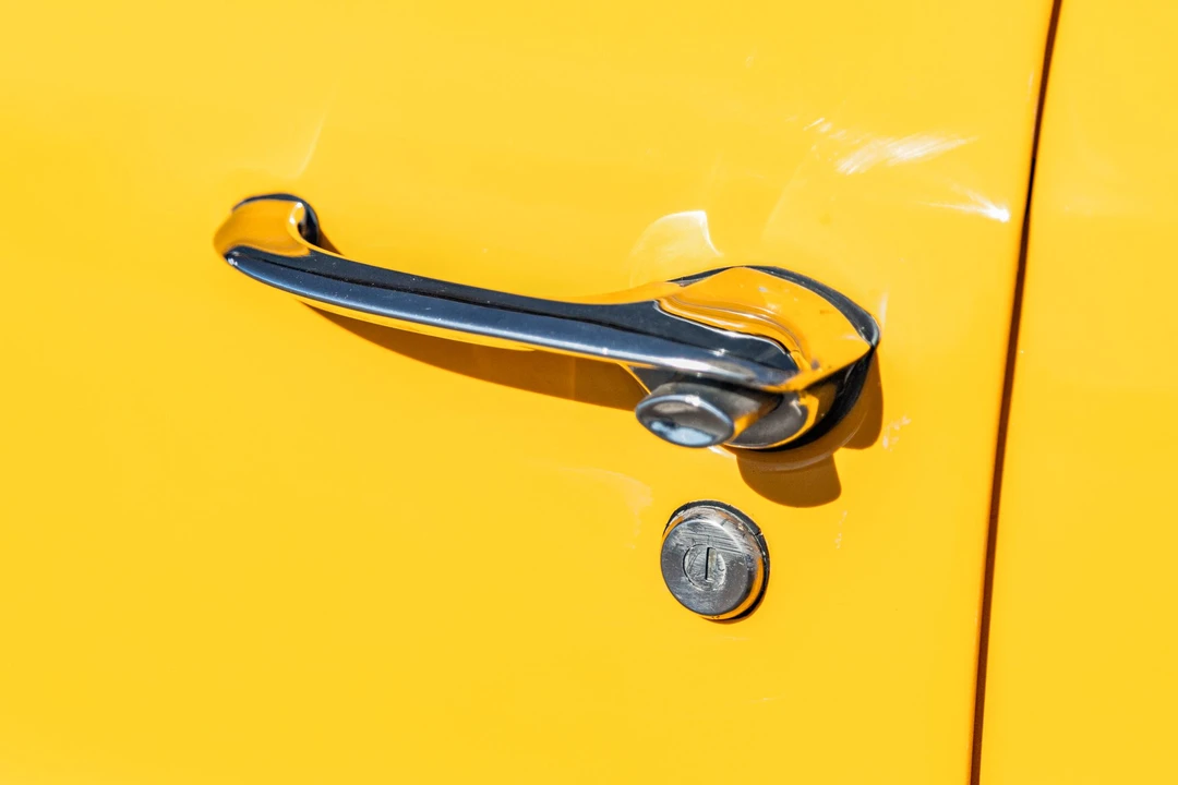 1966 Chevrolet II 2nd Gen - Image 22 of 31
