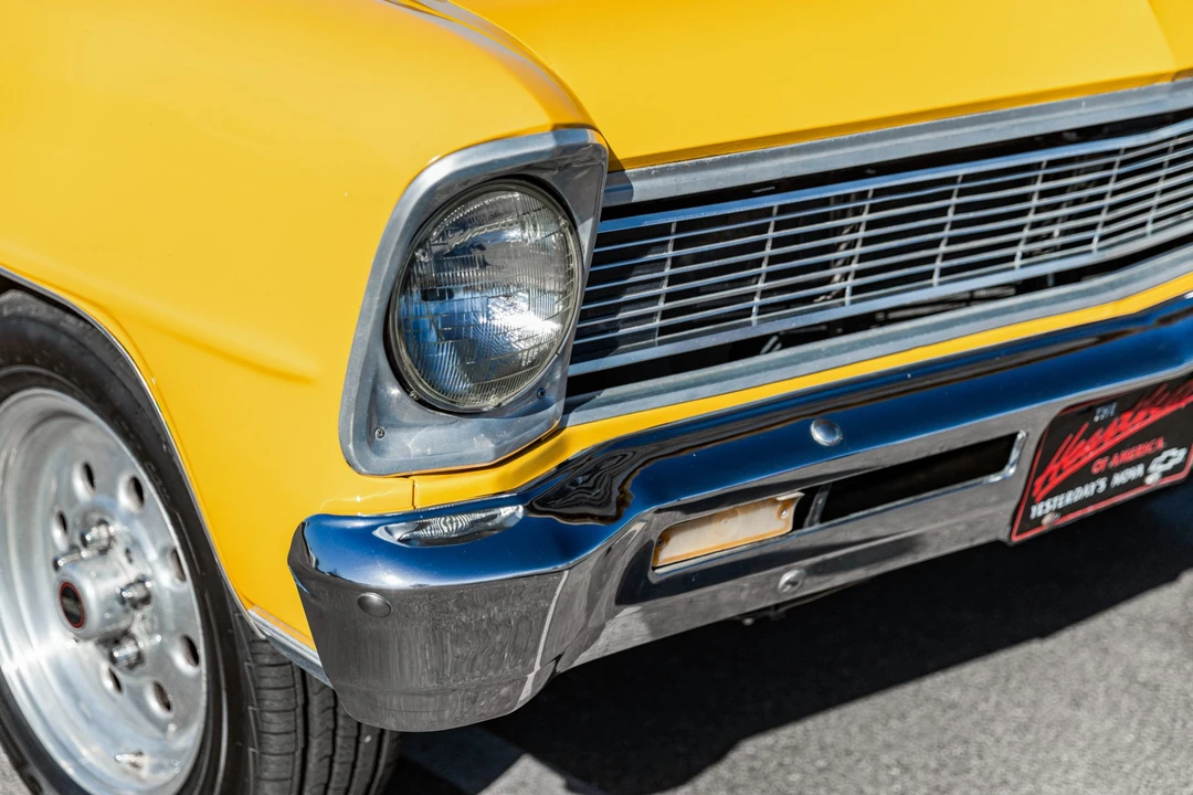 1966 Chevrolet II 2nd Gen - Image 16 of 31