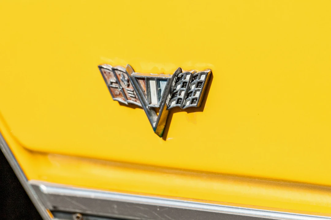 1966 Chevrolet II 2nd Gen - Image 27 of 31