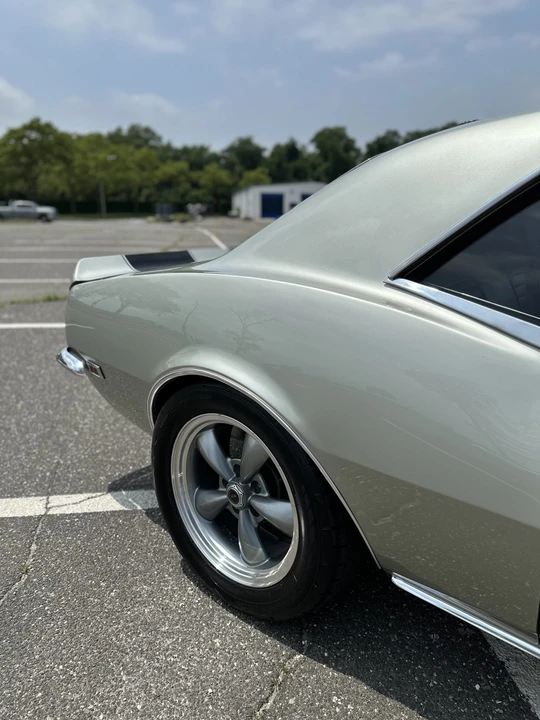 1968 Chevrolet Camaro 1st Gen - Image 28 of 31
