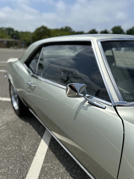 1968 Chevrolet Camaro 1st Gen - Image 26 of 31