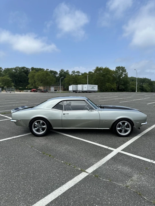 1968 Chevrolet Camaro 1st Gen - Image 12 of 31