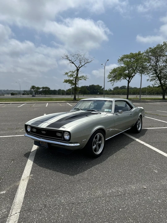 1968 Chevrolet Camaro 1st Gen - Image 2 of 31