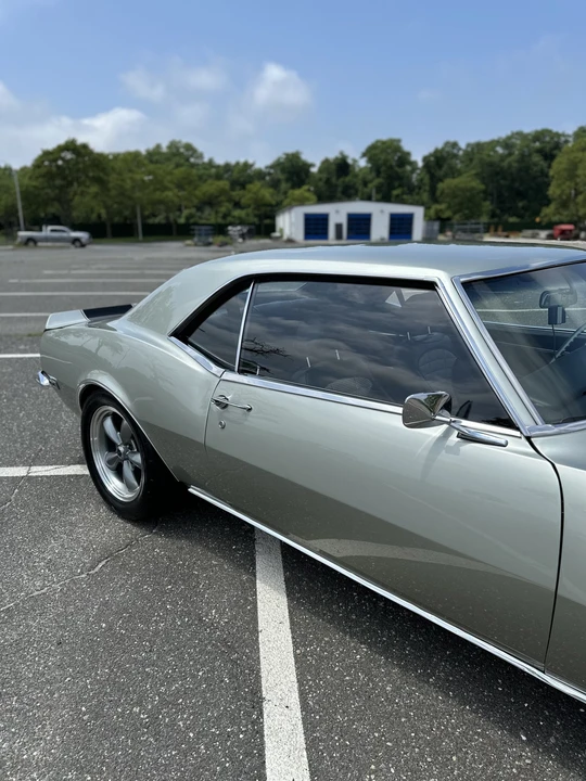 1968 Chevrolet Camaro 1st Gen - Image 25 of 31