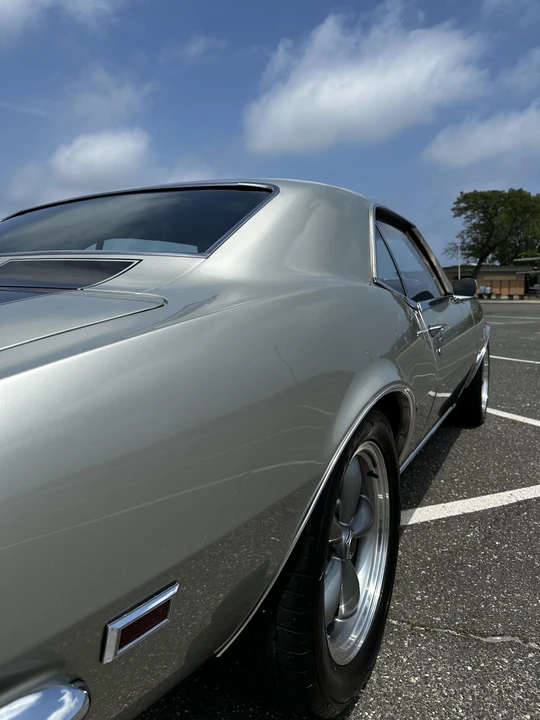 1968 Chevrolet Camaro 1st Gen - Image 27 of 31