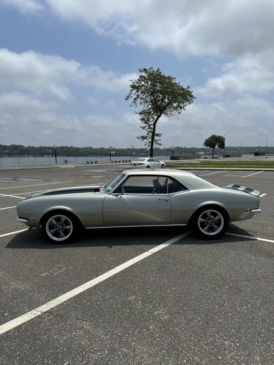 1968 Chevrolet Camaro 1st Gen - Image 6 of 31