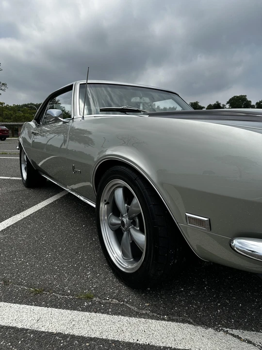 1968 Chevrolet Camaro 1st Gen - Image 20 of 31