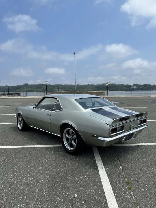 1968 Chevrolet Camaro 1st Gen - Image 7 of 31