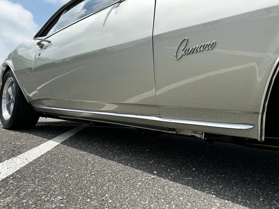 1968 Chevrolet Camaro 1st Gen - Image 24 of 31