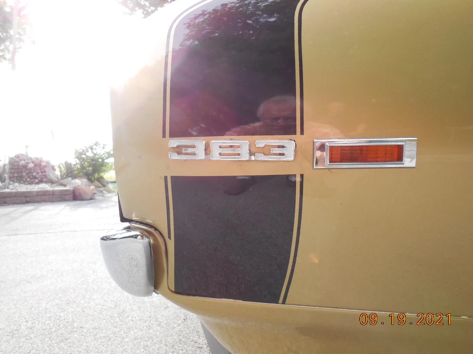 1969 Chevrolet Camaro 1st Gen - Image 24 of 31