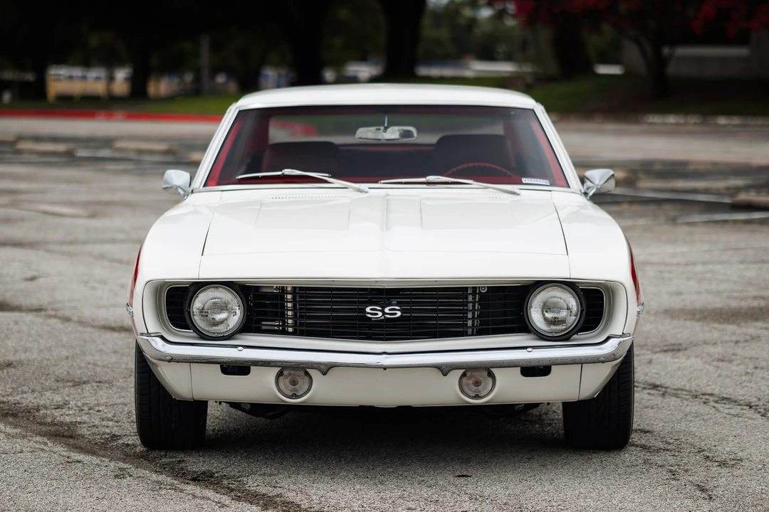1969 Chevrolet Camaro 1st Gen - Image 15 of 31