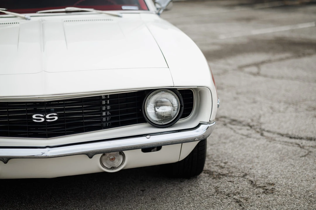 1969 Chevrolet Camaro 1st Gen - Image 19 of 31