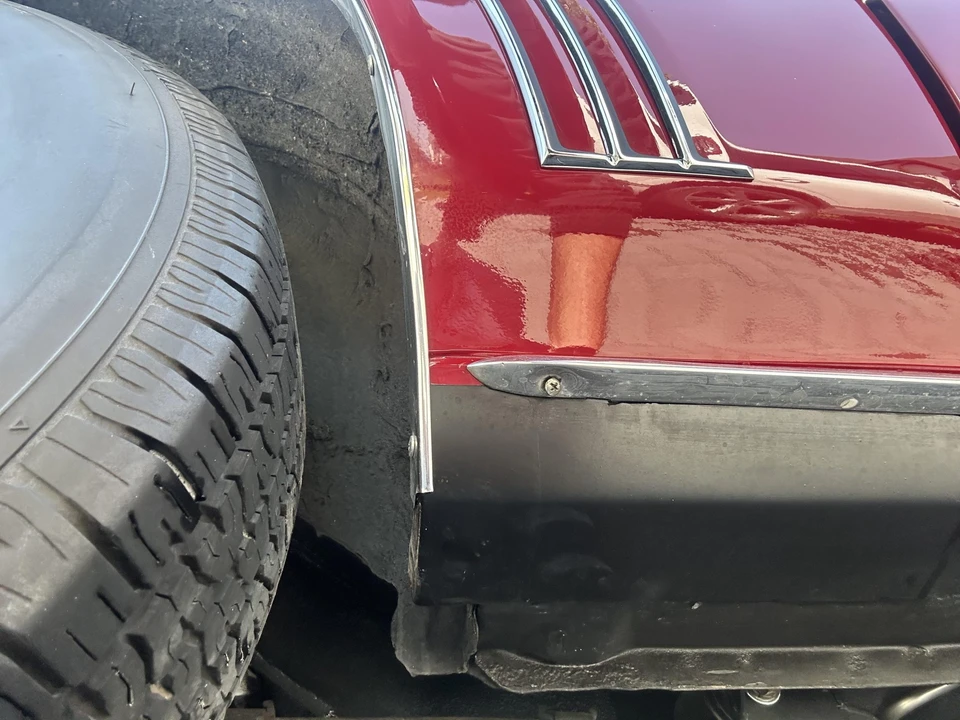 1969 Chevrolet Camaro 1st Gen - Image 17 of 31