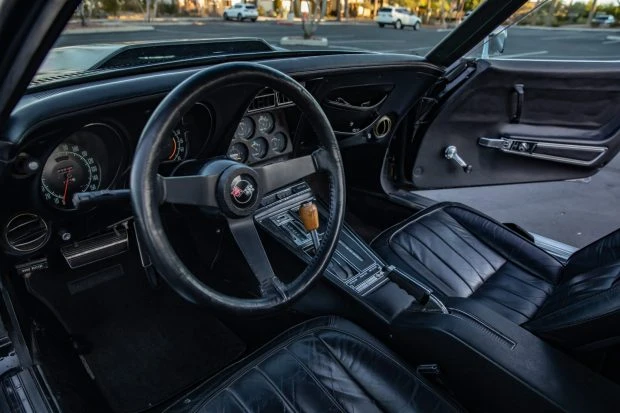 1971 Chevrolet Corvette C3 - Image 5 of 8