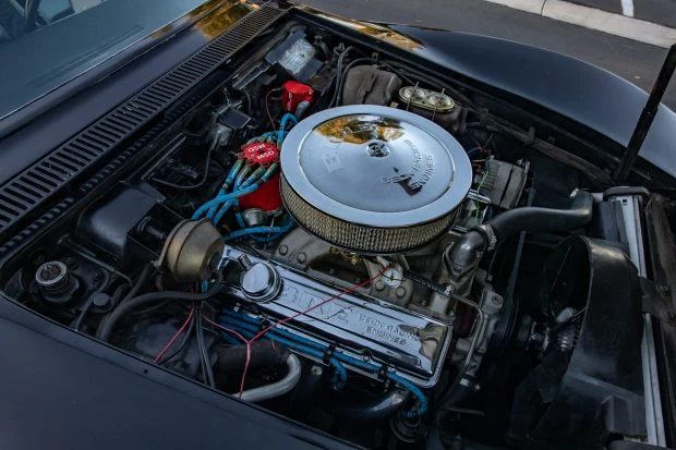 1971 Chevrolet Corvette C3 - Image 6 of 8
