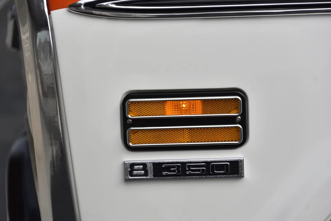 1972 Chevrolet K5 Blazer 1st Gen - Image 18 of 31