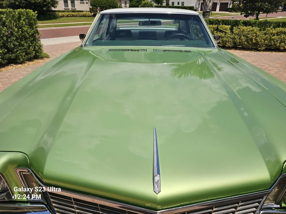 1972 Chevrolet Monte Carlo 1st Gen - Image 18 of 31