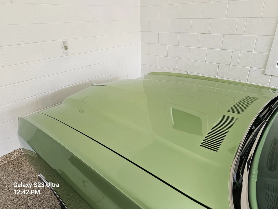 1972 Chevrolet Monte Carlo 1st Gen - Image 25 of 31