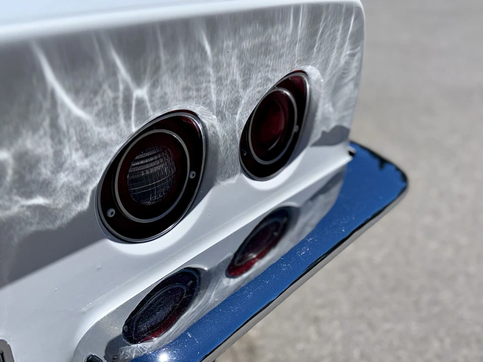 1973 Chevrolet Corvette C3 - Image 14 of 31
