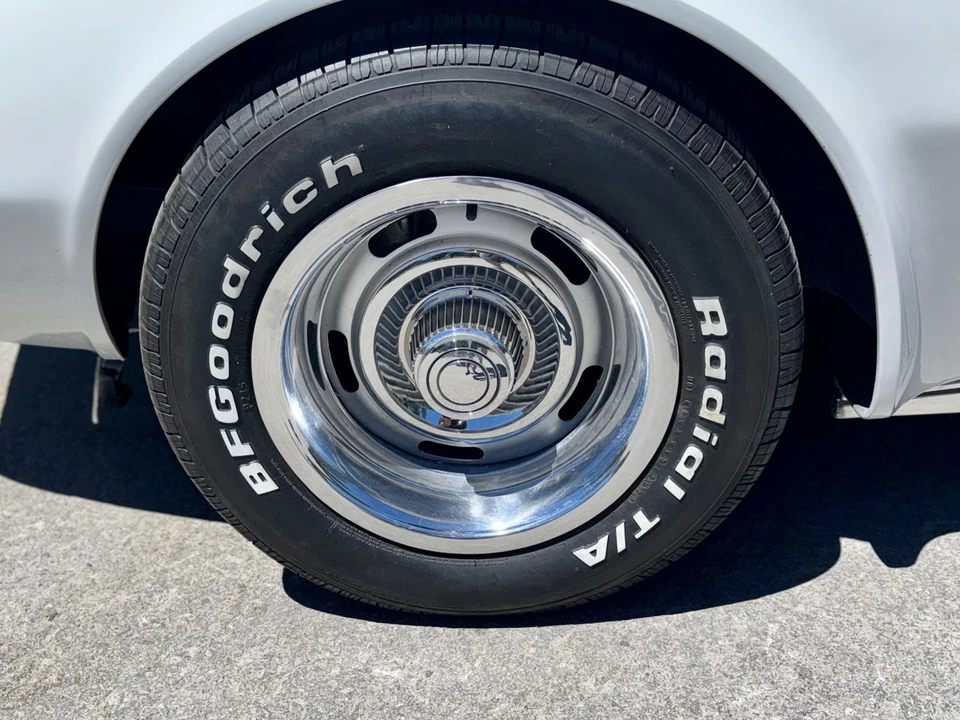 1973 Chevrolet Corvette C3 - Image 16 of 31