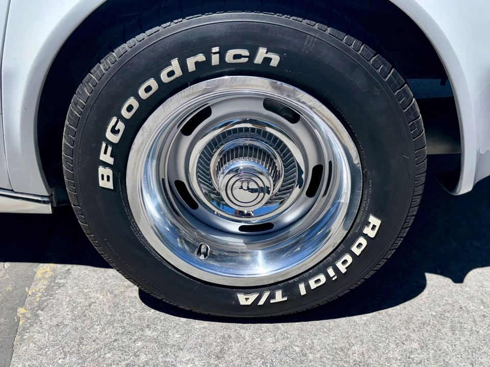 1973 Chevrolet Corvette C3 - Image 17 of 31